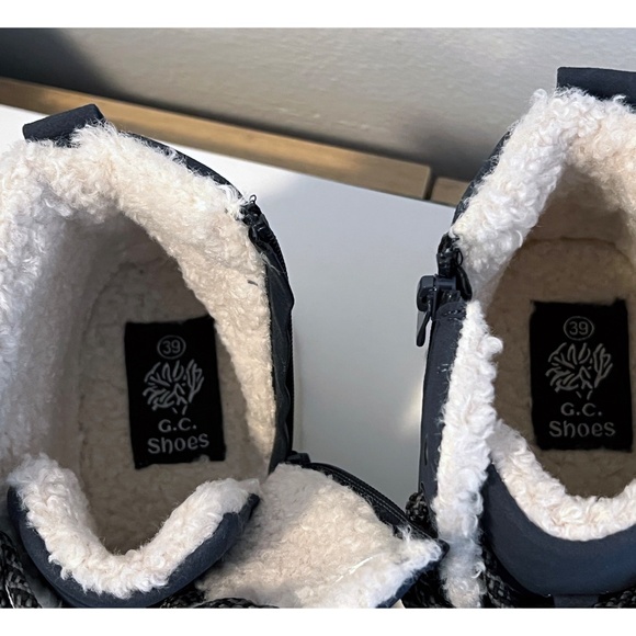 GC Shoes Justine Bootie new - Picture 2 of 8